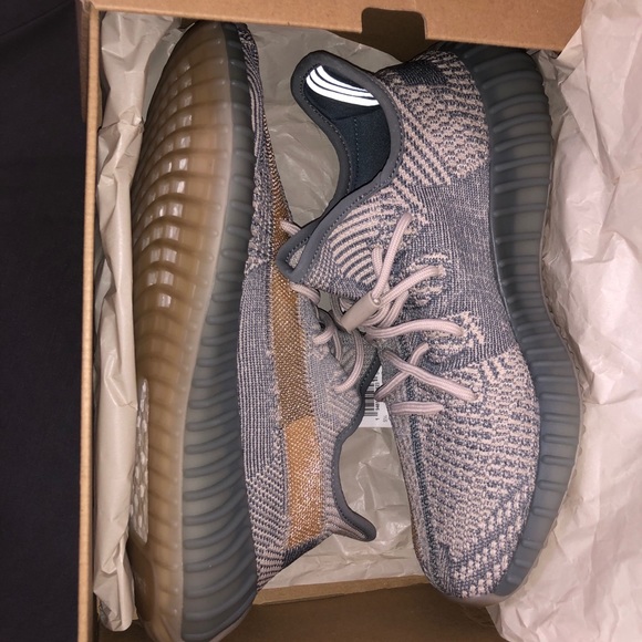 Yeezy boost 350 v2 israfi